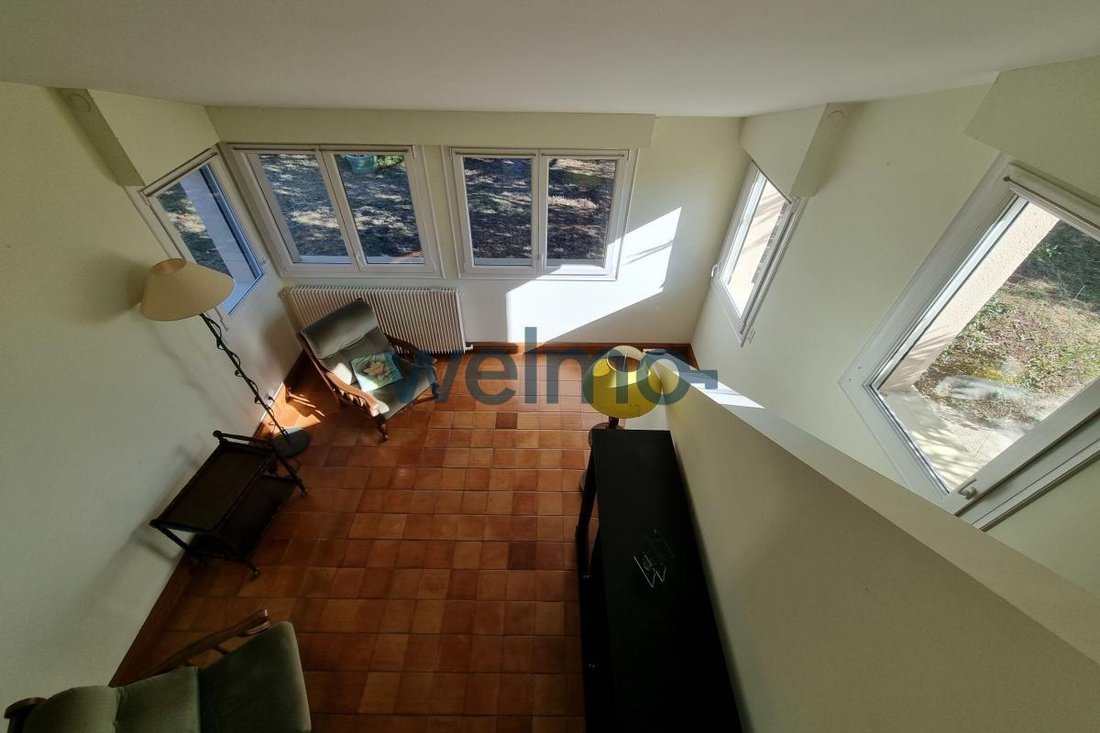 House in Saint-Germain-du-Puch, Nouvelle-Aquitaine, France 1 - 16250537
