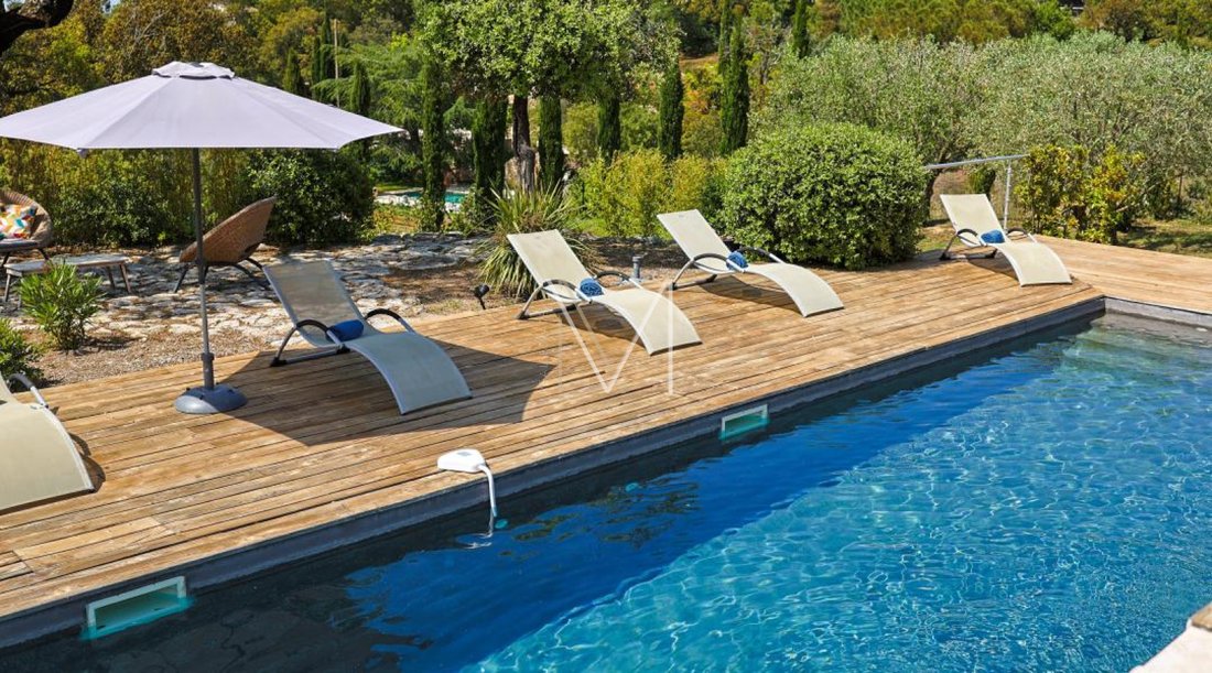 Villa in Le Plan-de-la-Tour, Provence-Alpes-Côte d'Azur, France 4 - 16246807