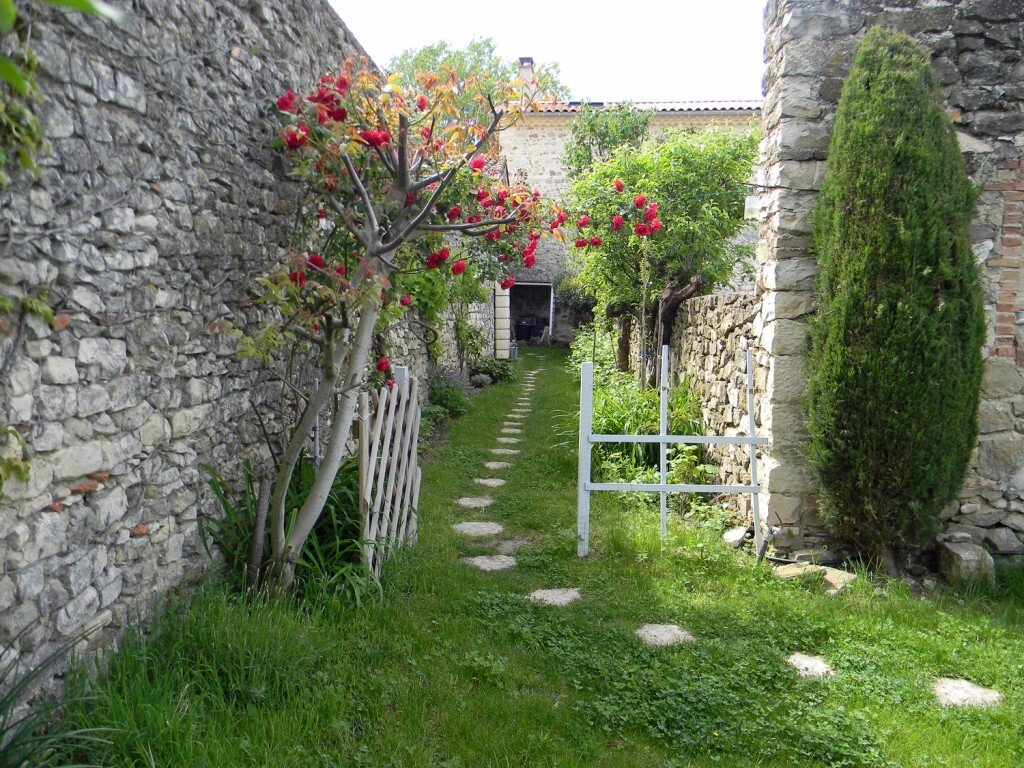 House in Ville-Basse, Montelimar, France 3 - 16247243