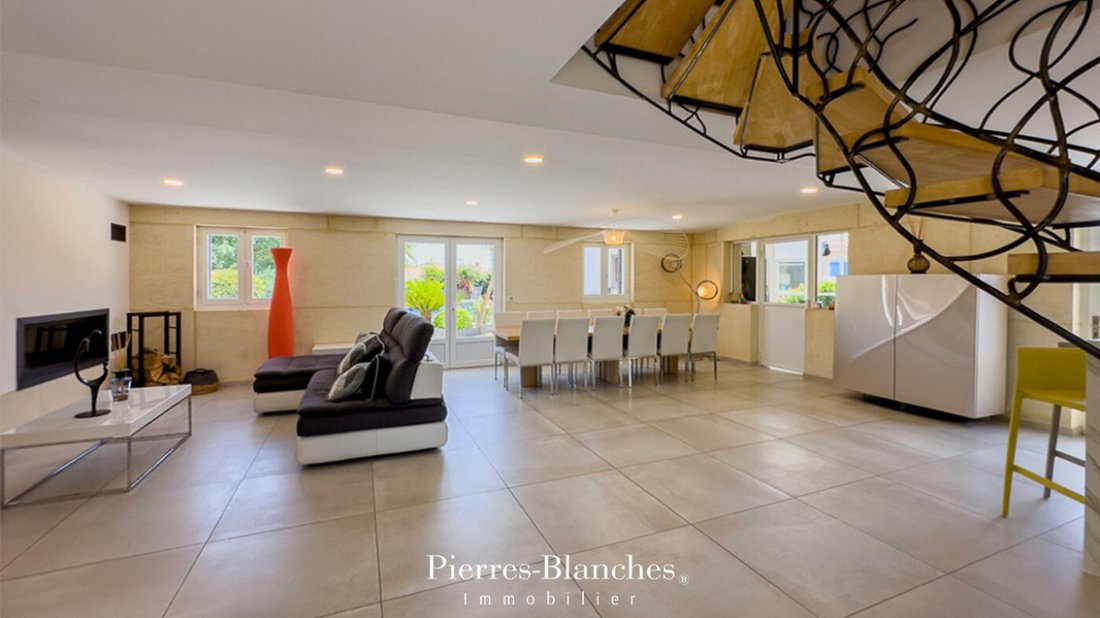 House in Nord, Pezenas, France 2 - 16247322