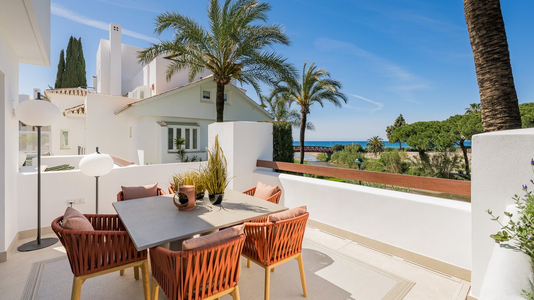 Apartment in Rio Real, Marbella, Andalusia 1 - 16252831
