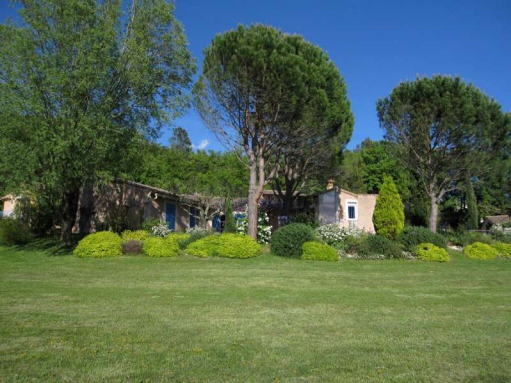 Domaine à Grignan, Auvergne-Rhône-Alpes, France 1 - 16247221