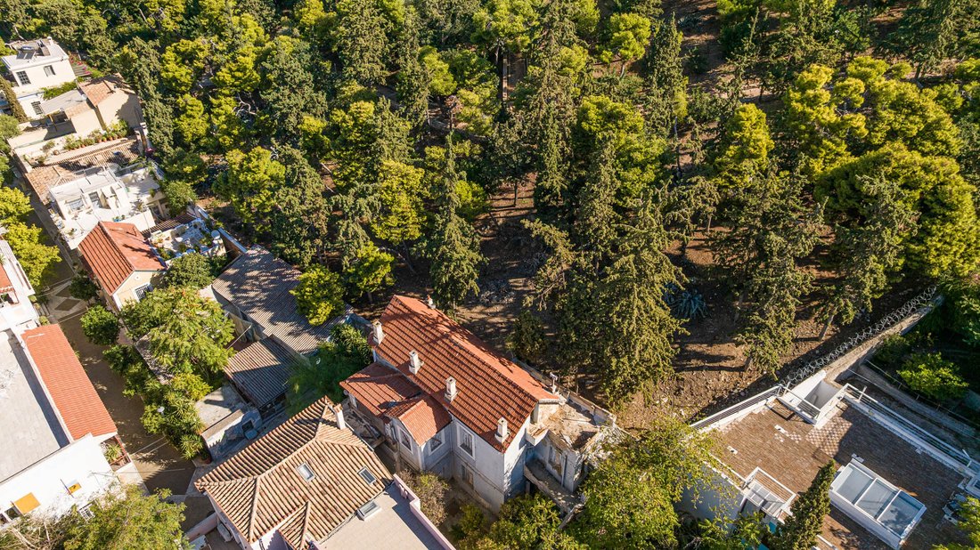 House in 2nd District of Athens, Athens, Greece 4 - 16250876