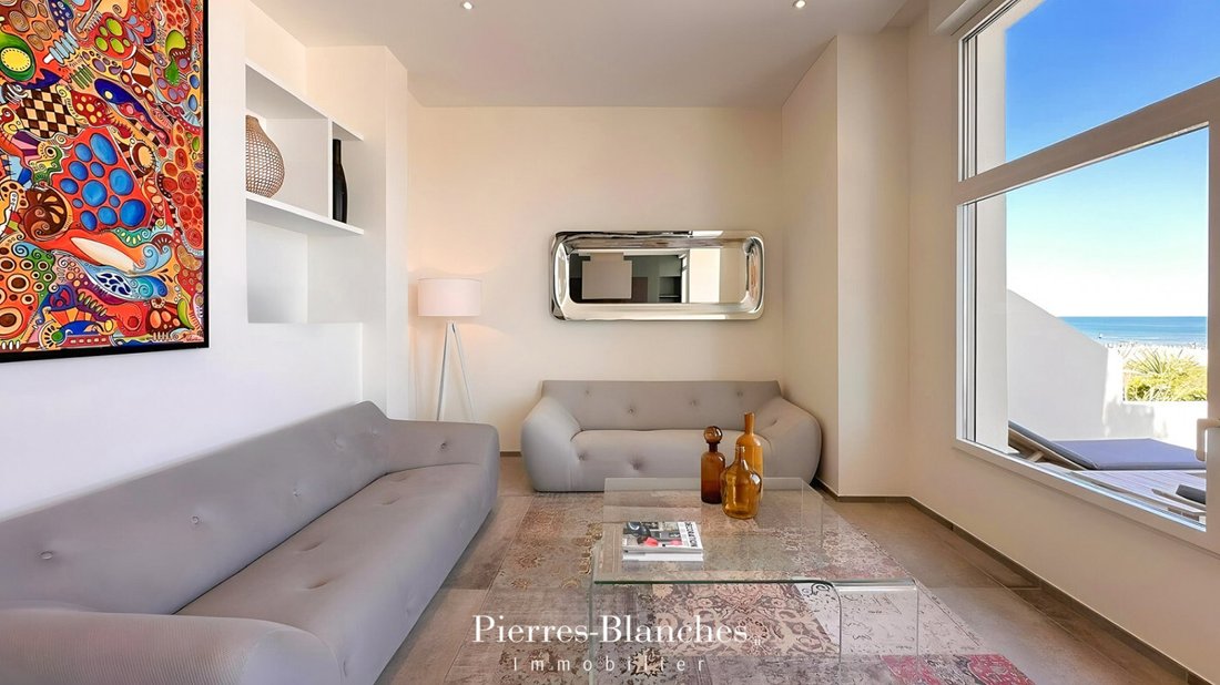 Apartment in Centre Historique, Montpellier, France 3 - 16248504
