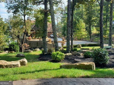 House in Menlo, Georgia, United States 4 - 16245275