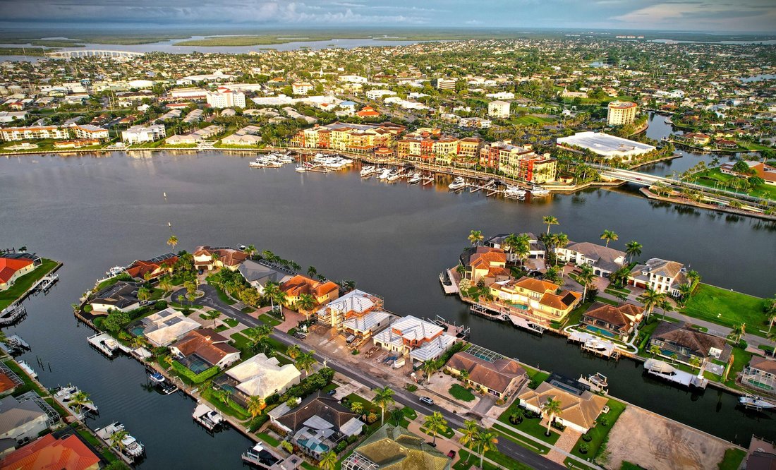 House in Marco Island, Florida, United States 2 - 16251189