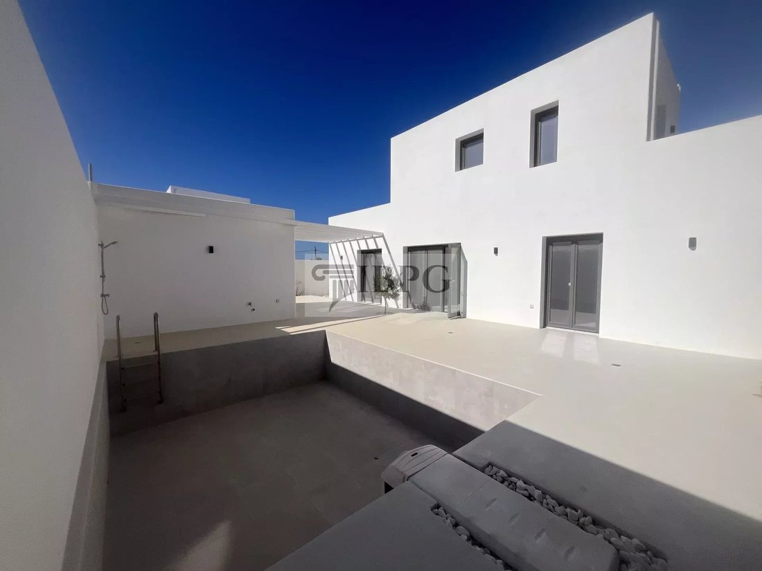 Villa in Paros, Aegean, Greece 5 - 16250761
