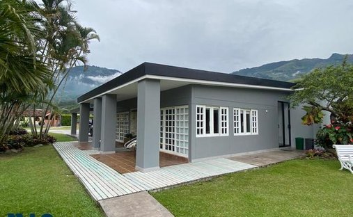 Finca en Girardota, Antioquia, Colombia 1