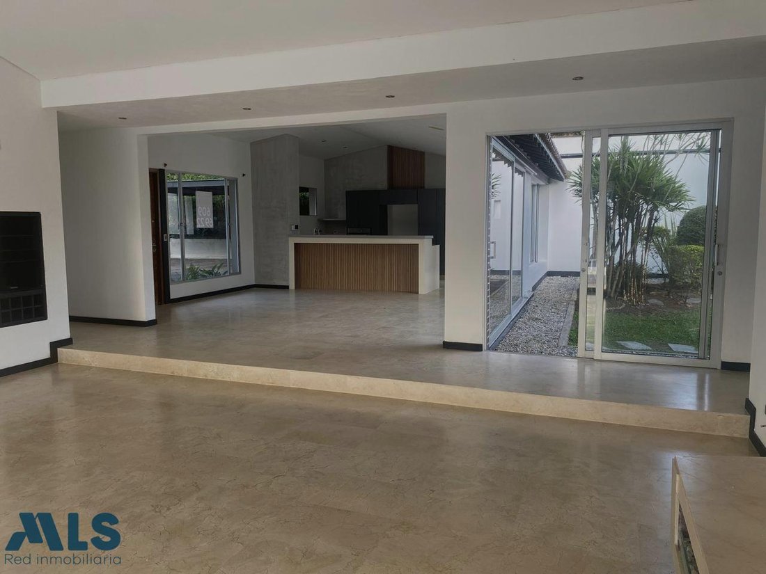 Finca in Envigado, Antioquia, Colombia 4 - 16248686