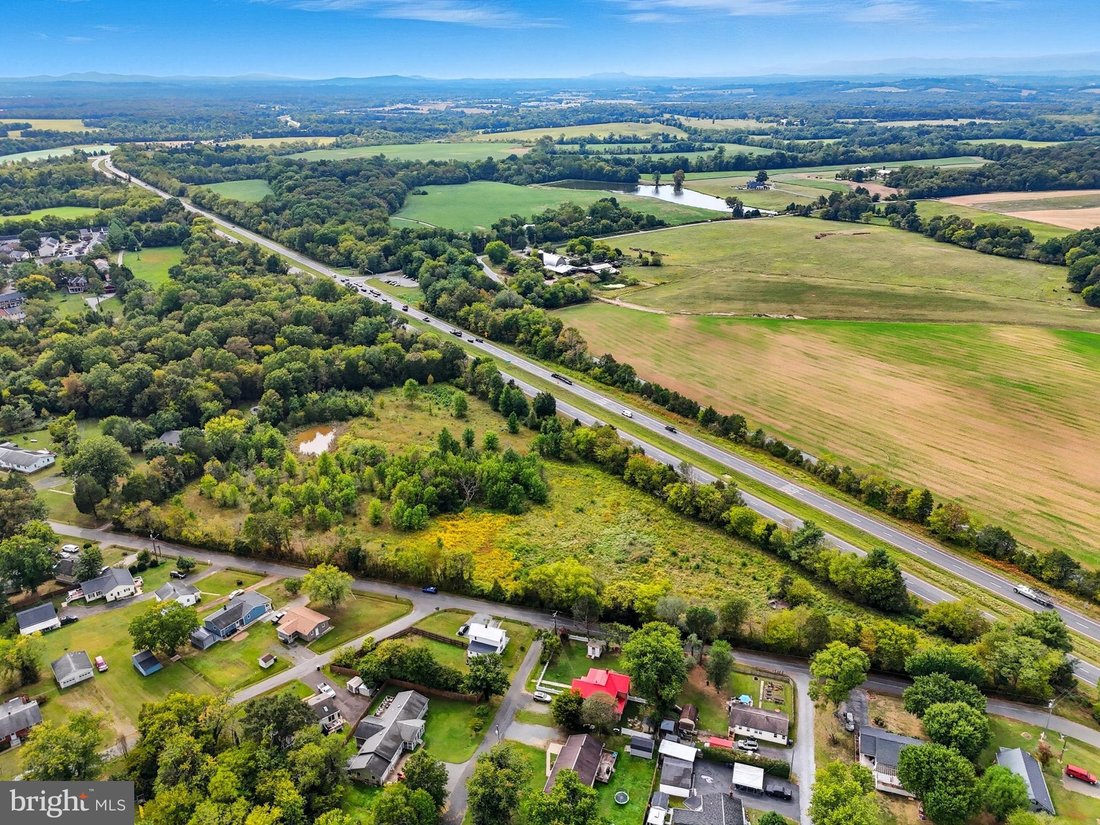 Land in Remington, Virginia, United States 4 - 16219390