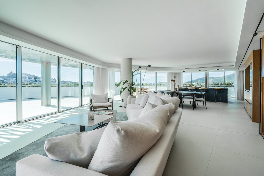 Condo in Ibiza Town, Balearic Islands, Spain 4 - 16251177