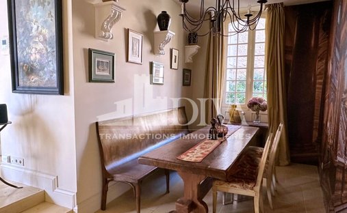 Chateau Château In Deux Sèvres