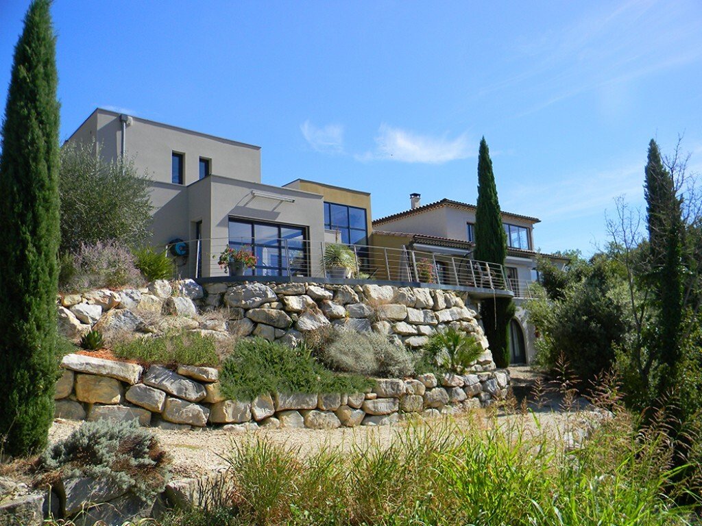 Villa in Ville-Basse, Montelimar, France 2 - 16246998