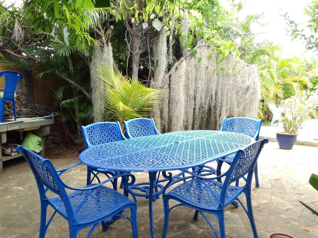 House in Saint Paul, Saint-Paul, Réunion 4 - 16249055