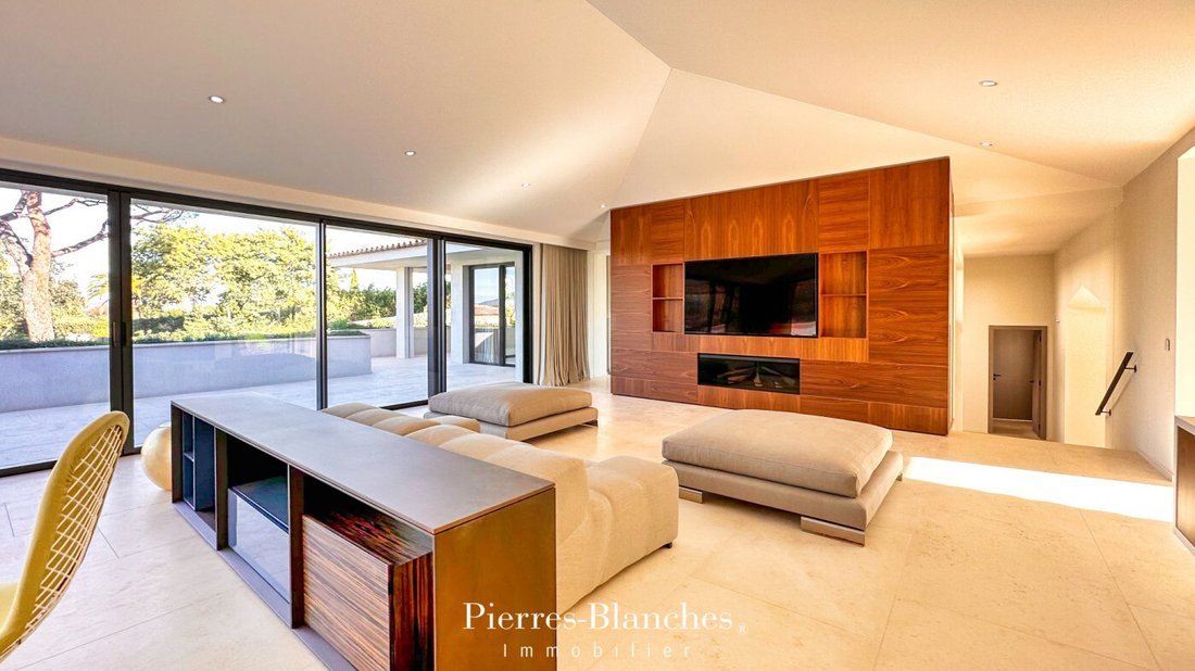 Villa in Zone Est Diffuse, Saint-Tropez, France 5 - 16247137