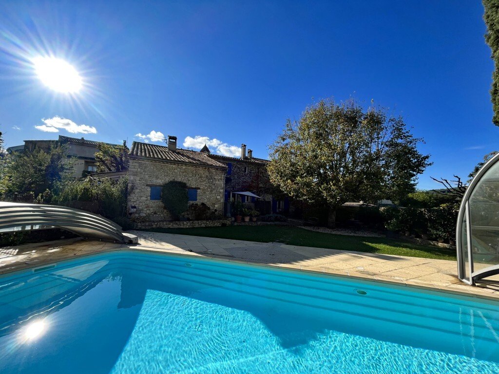 House in Ouest Sud, Vaison-la-Romaine, France 2 - 16246054