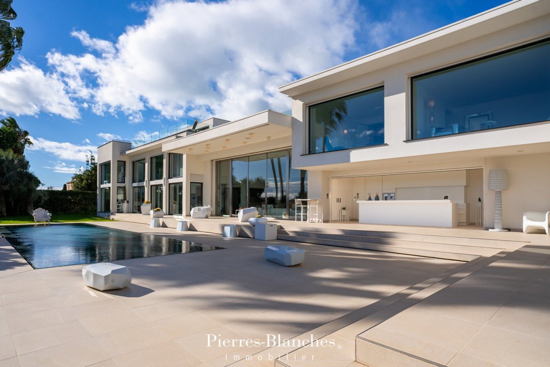 Villa in Cooperative, Agde, France 3 - 16247756