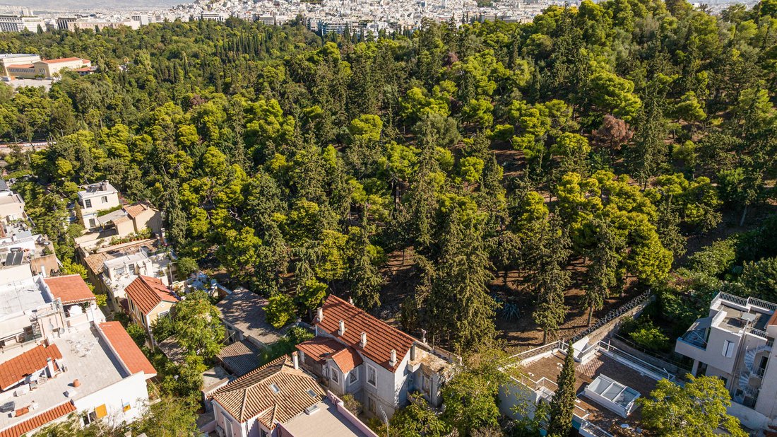 House in 2nd District of Athens, Athens, Greece 5 - 16250876