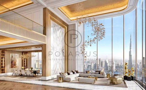 Appartamento in Emirato di Dubai, Emirati Arabi Uniti 1