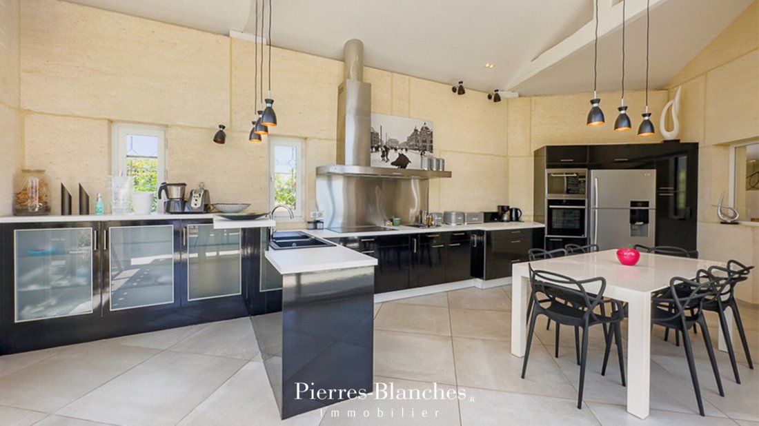 House in Nord, Pezenas, France 5 - 16247322