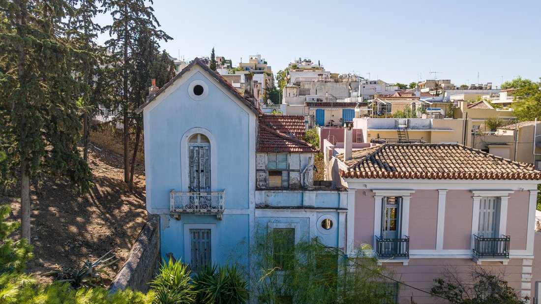 House in 2nd District of Athens, Athens, Greece 2 - 16250876