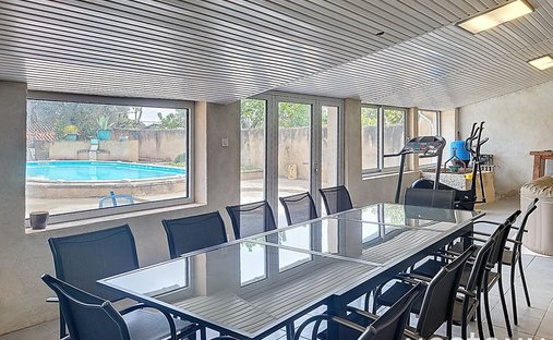 Castle for Sale in Lectoure, Occitanie, France