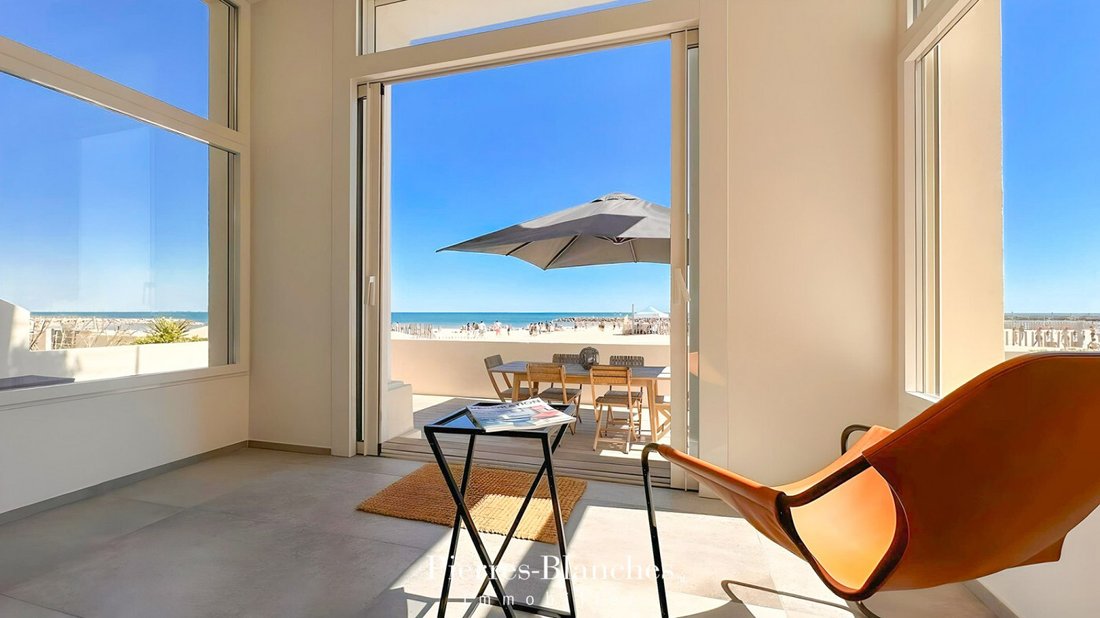 Apartment in Centre Historique, Montpellier, France 1 - 16248504