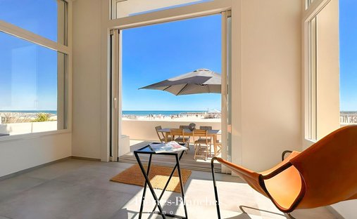 Apartment in Centre Historique, Montpellier, France 1