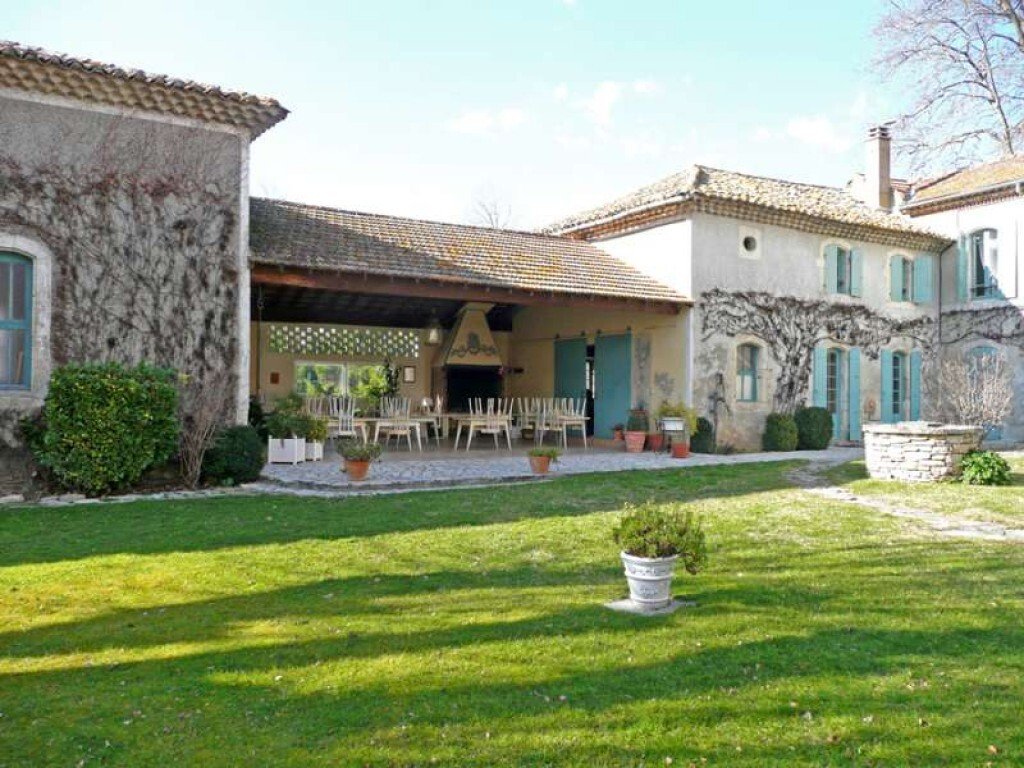 House in Saint-Jean-du-Gard, Occitania, France 4 - 16246718
