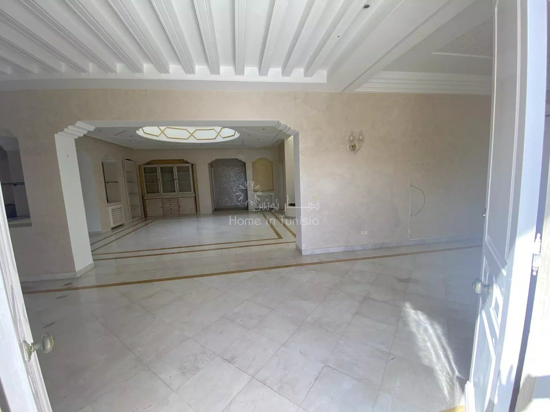 Villa in Hammam Sousse, Sousse, Tunisia 1 - 13787165