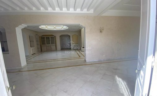 Villa in Hammam Sousse, Sousse, Tunisia 1