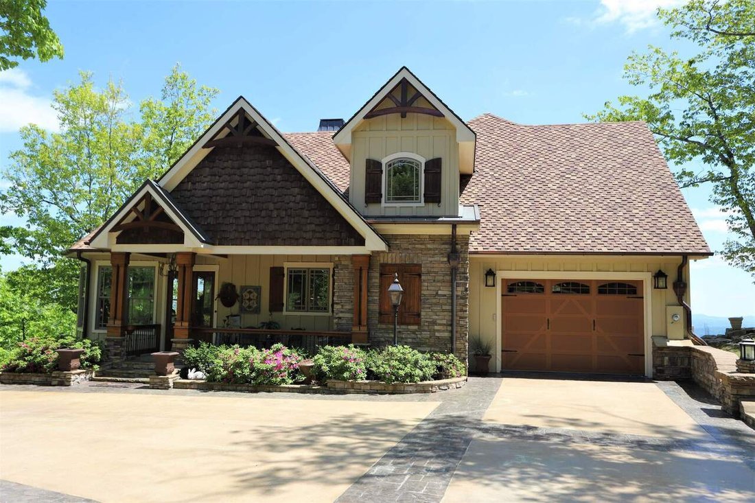 House in Menlo, Georgia, United States 1 - 16245275