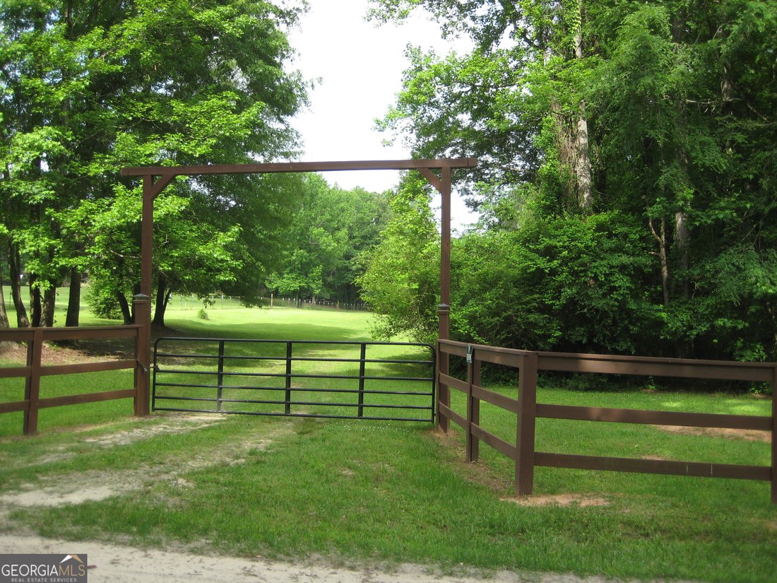 House in Molena, Georgia, United States 2 - 16245974