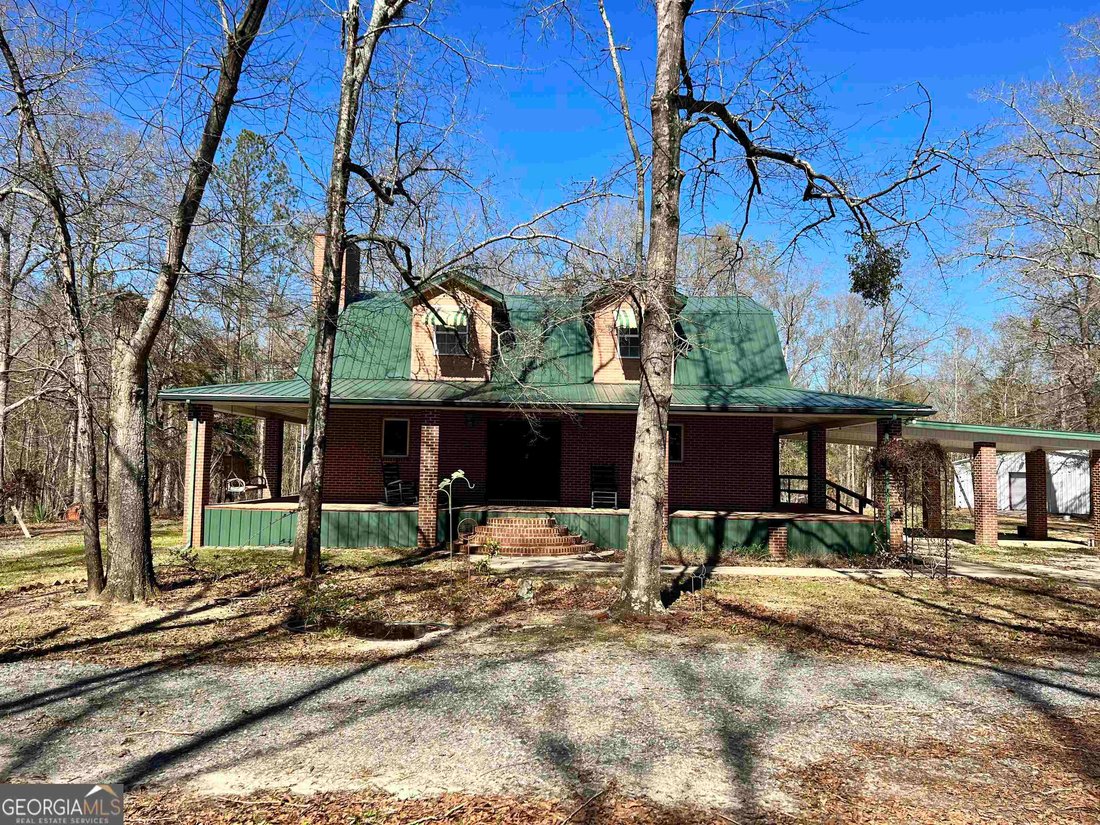 House in Jeffersonville, Georgia, United States 3 - 16242916