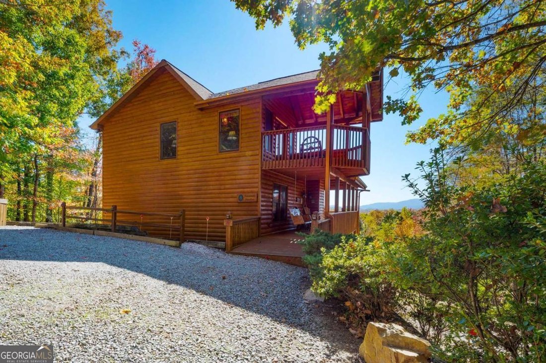 House in Morganton, Georgia, United States 3 - 16239439