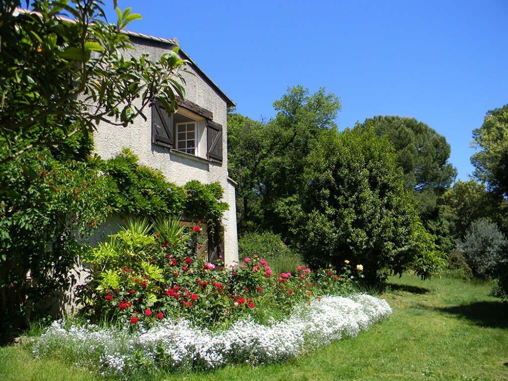 Estate in Saint-Montan, Auvergne-Rhône-Alpes, France 4 - 16245981
