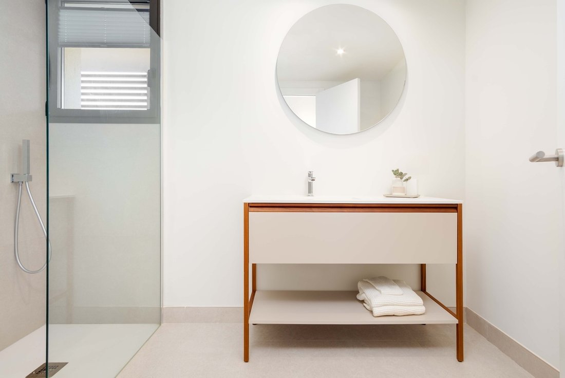 Apartment in Campos, Balearic Islands, Spain 5 - 14910686