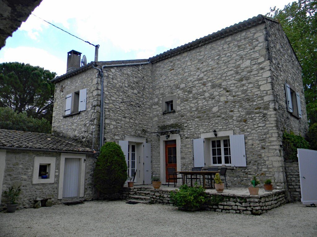 House in Ville-Basse, Montelimar, France 2 - 16247243