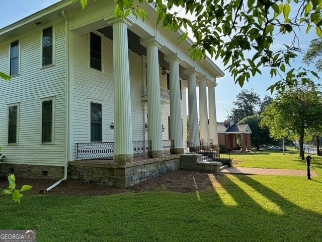 House in Lexington, Georgia, United States 2 - 16243184