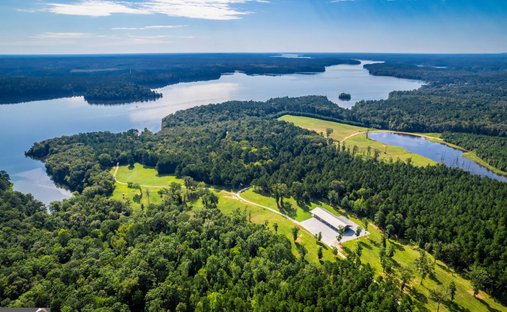 Land in Elberton, Georgia, United States 1