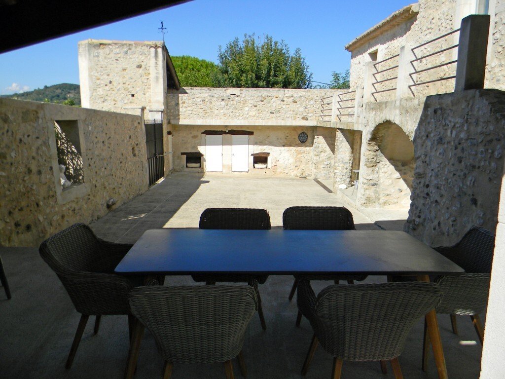 Land in Ville-Basse, Montelimar, France 5 - 16247394