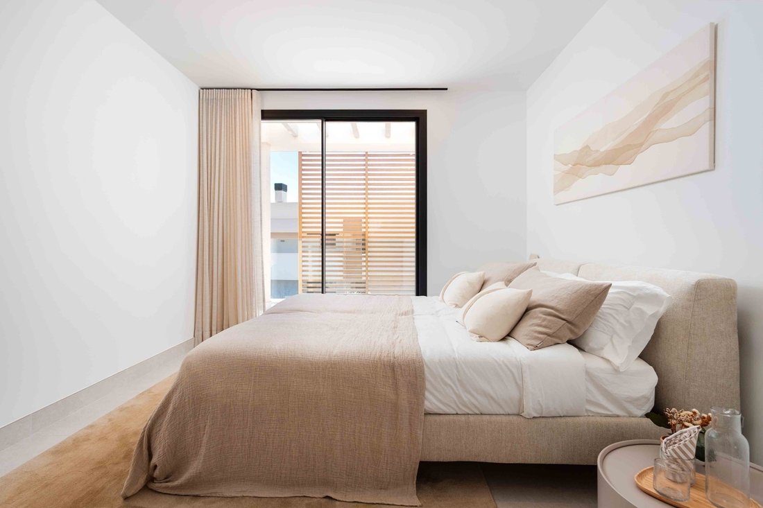 Apartment in Campos, Balearic Islands, Spain 3 - 13475261