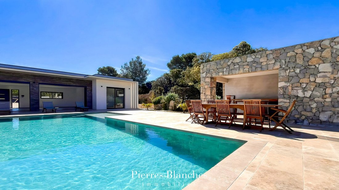 House in Camplanier, Nimes, France 3 - 16247436