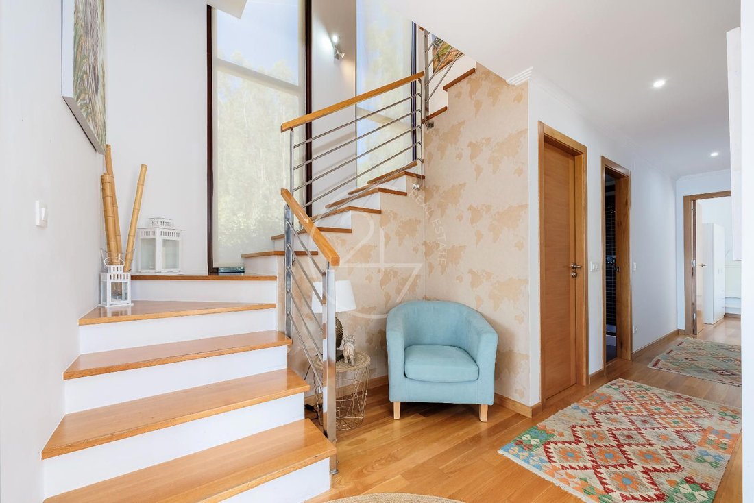 House in Poio, Poio, Spain 4 - 16247312