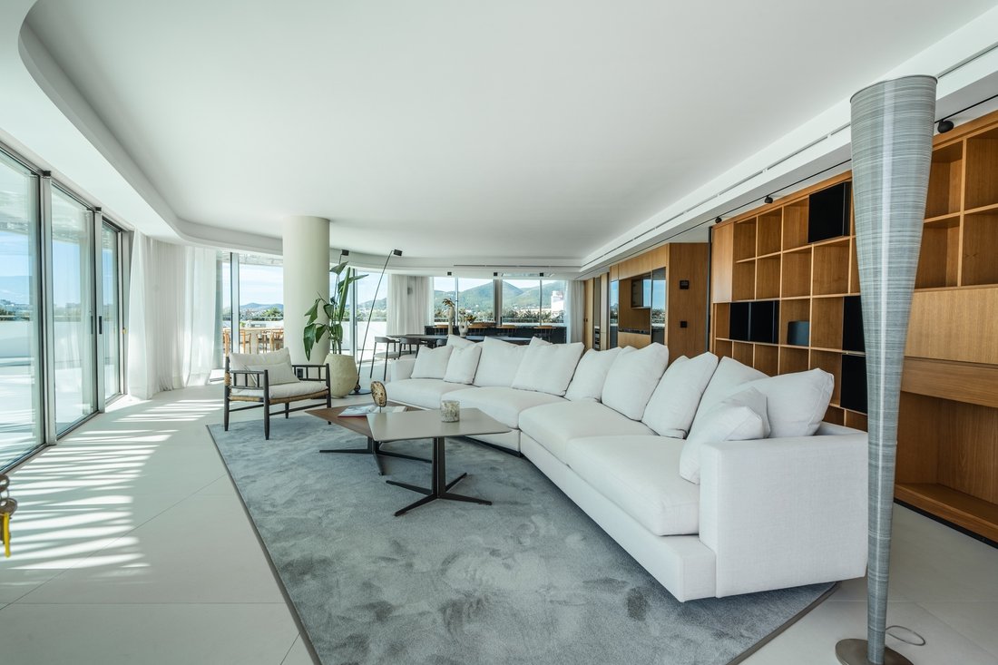 Condo in Ibiza Town, Balearic Islands, Spain 5 - 16251177