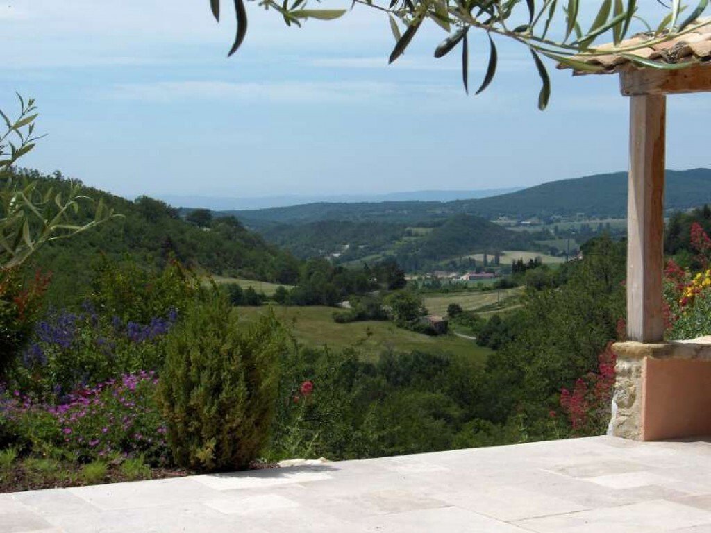 House in Dieulefit, Auvergne-Rhône-Alpes, France 2 - 16246830