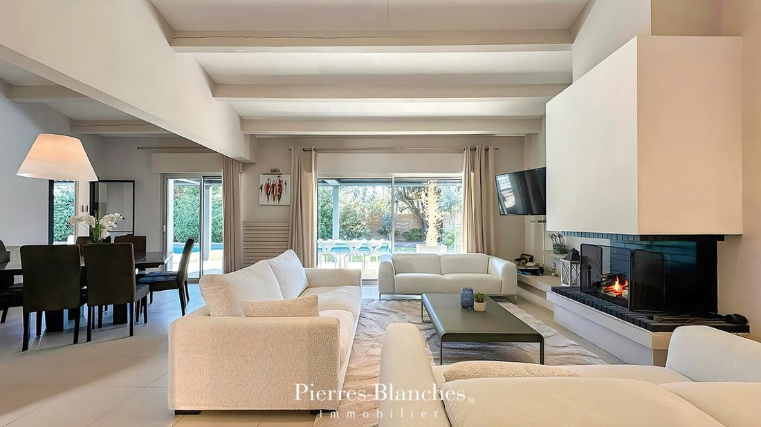 Villa in Cooperative, Agde, France 2 - 16246869
