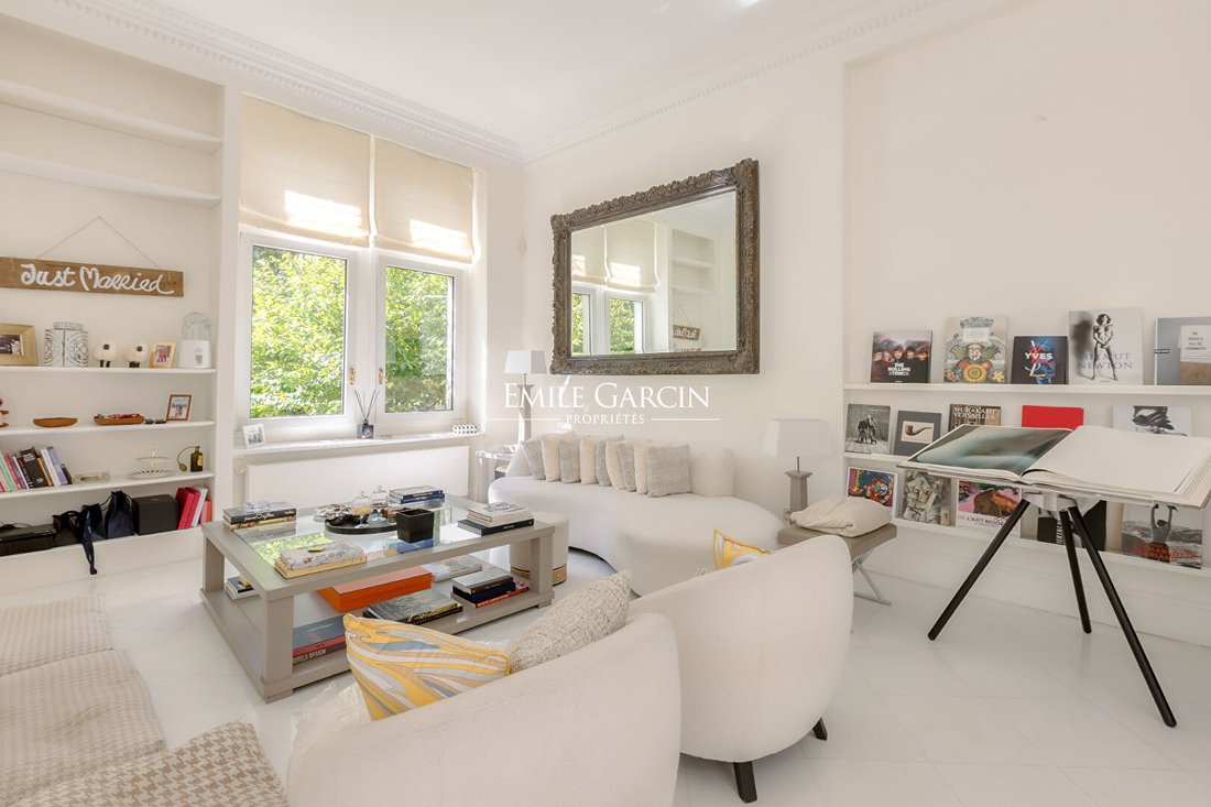 Appartement à Saint James-Delabordère, Neuilly-sur-Seine, France 3 - 16252754