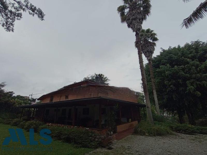 Finca in Rionegro, Antioquia, Colombia 3 - 16248833