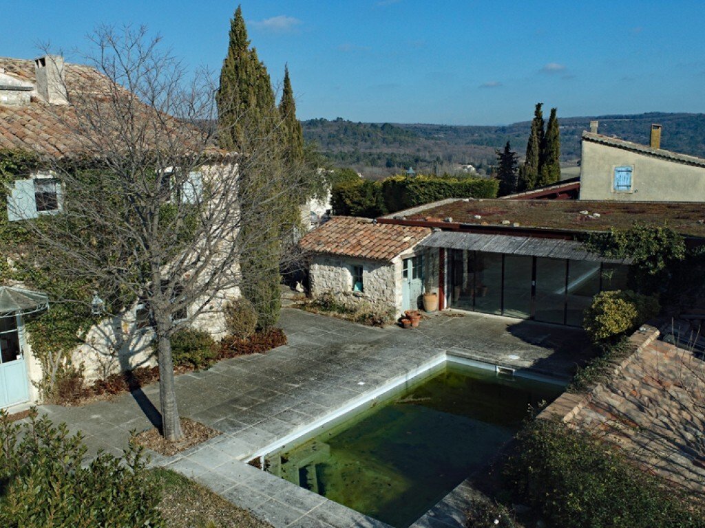 Estate in Grignan, Auvergne-Rhône-Alpes, France 2 - 16247444